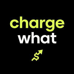 ChargeWhat logo